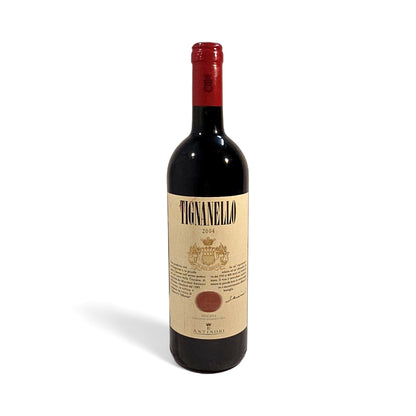 Antinori Tignanello 2004