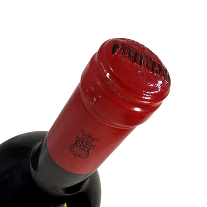 Antinori Tignanello 2004