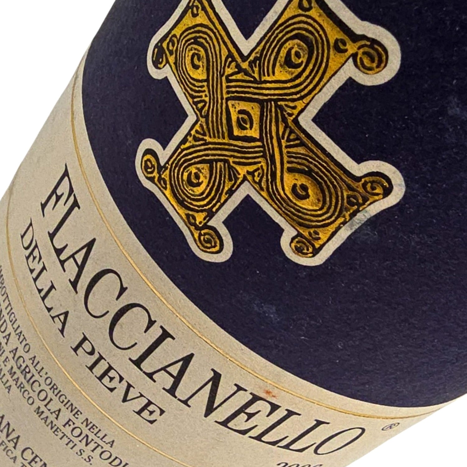 Fontodi Flaccianello 2006