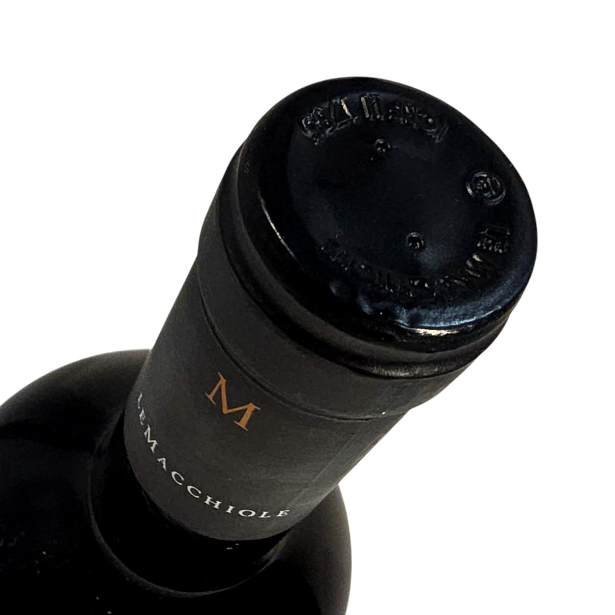 Le Macchiole Messorio 2015