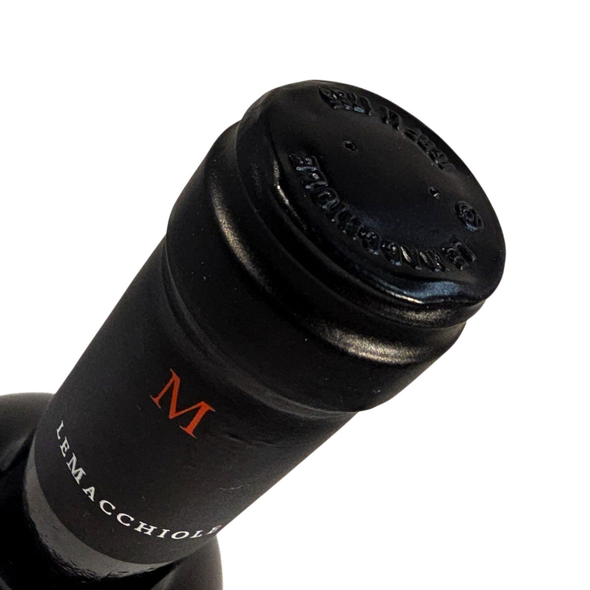 Le Macchiole Scrio 2011