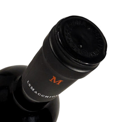 Le Macchiole Scrio 2013