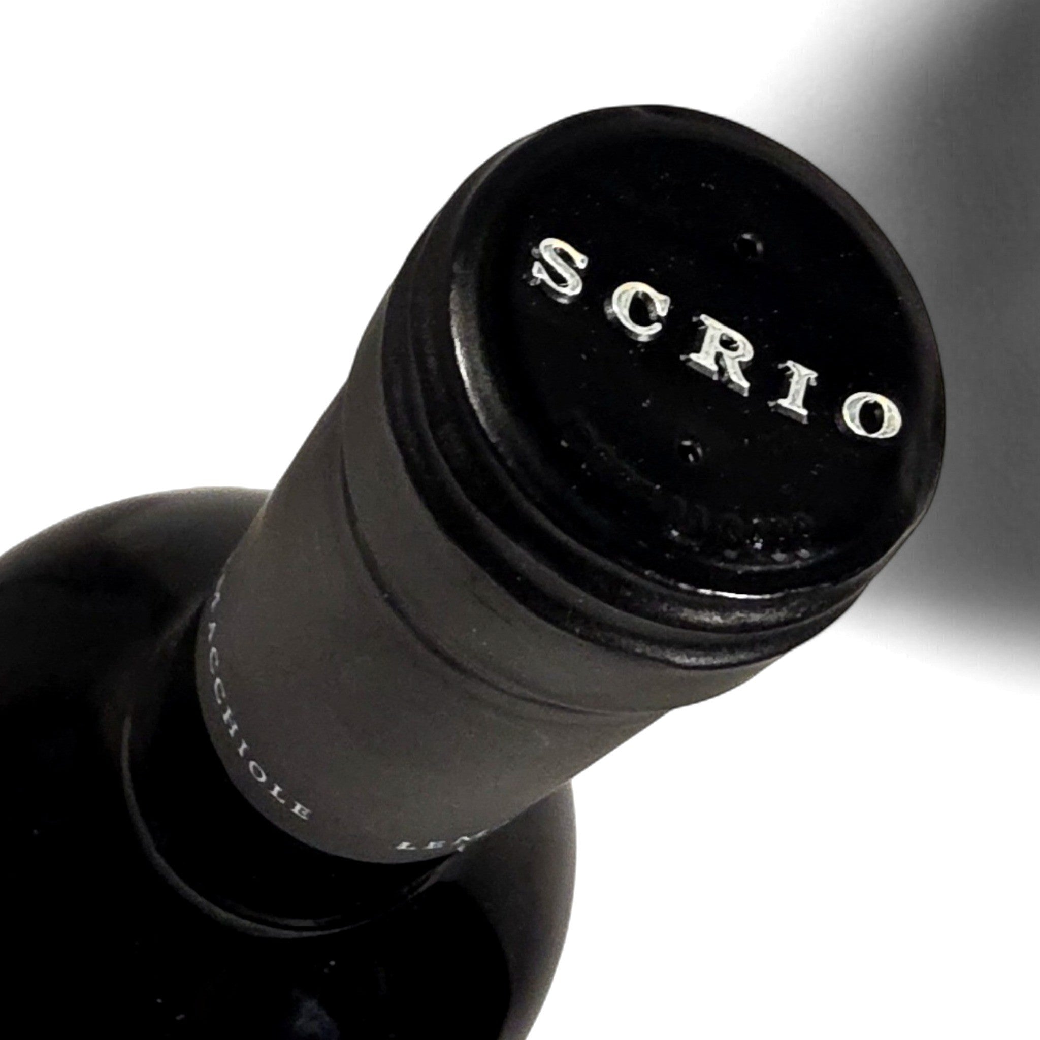 Le Macchiole Scrio 2016