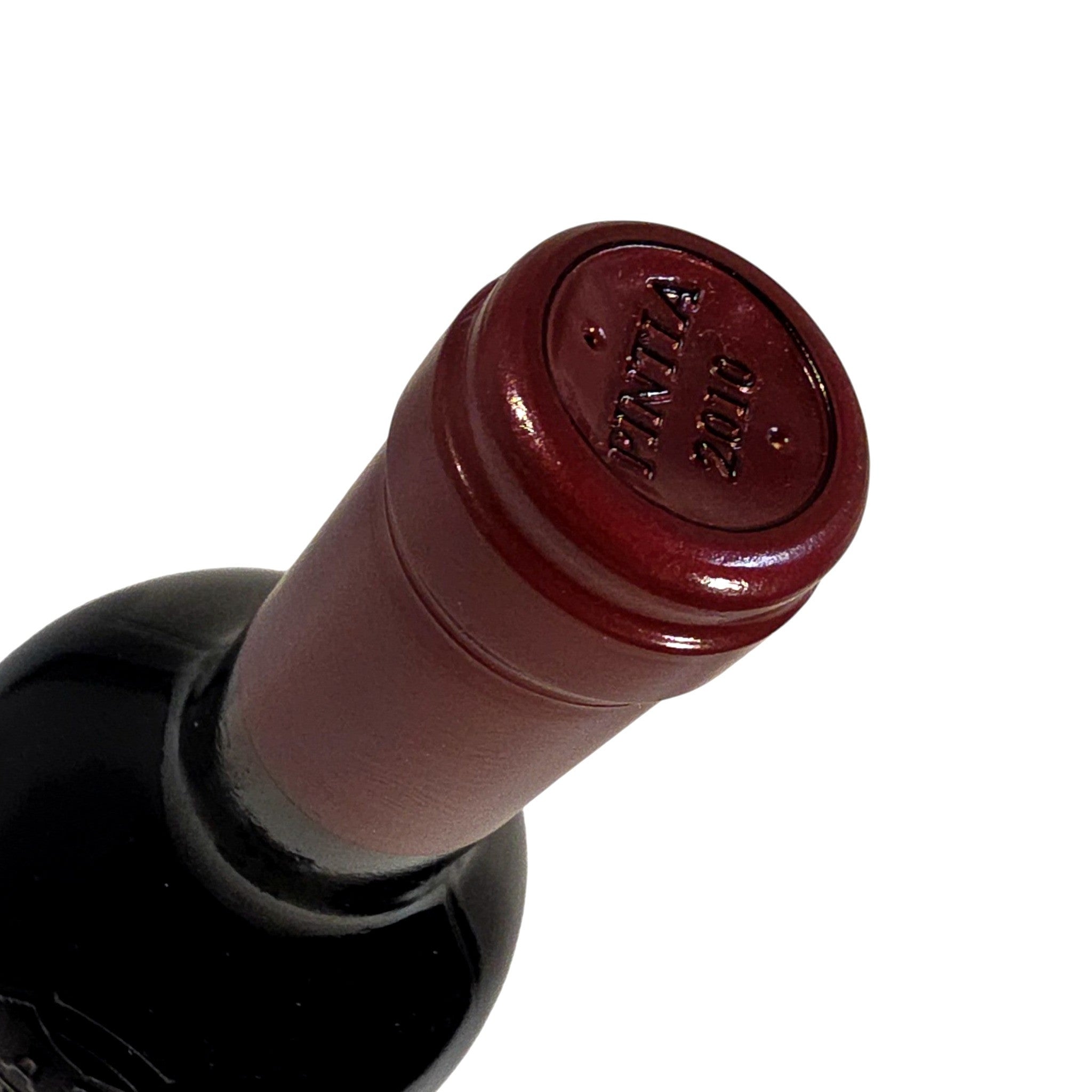 Vega Sicilia Pintia 2010