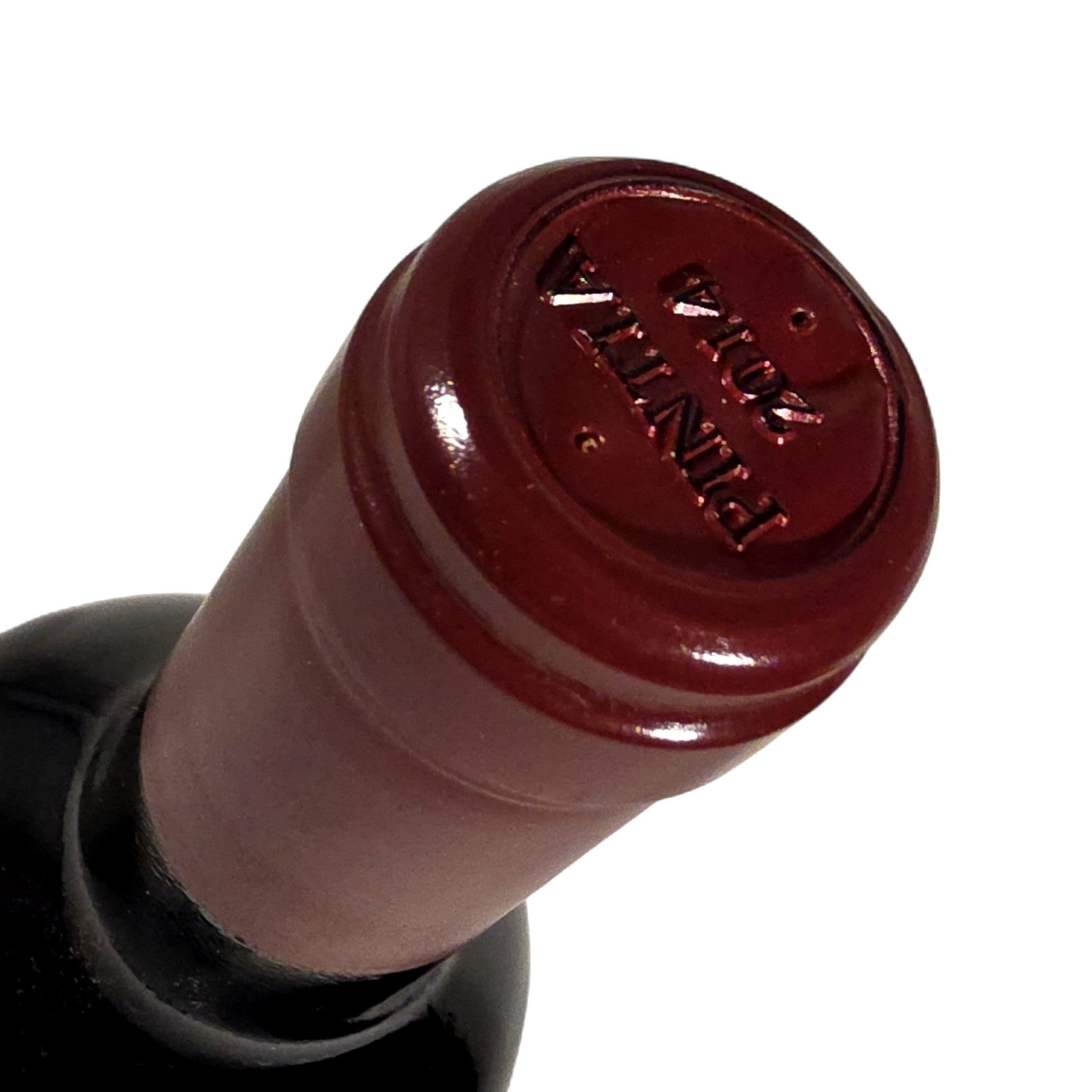 Vega Sicilia Pintia 2014