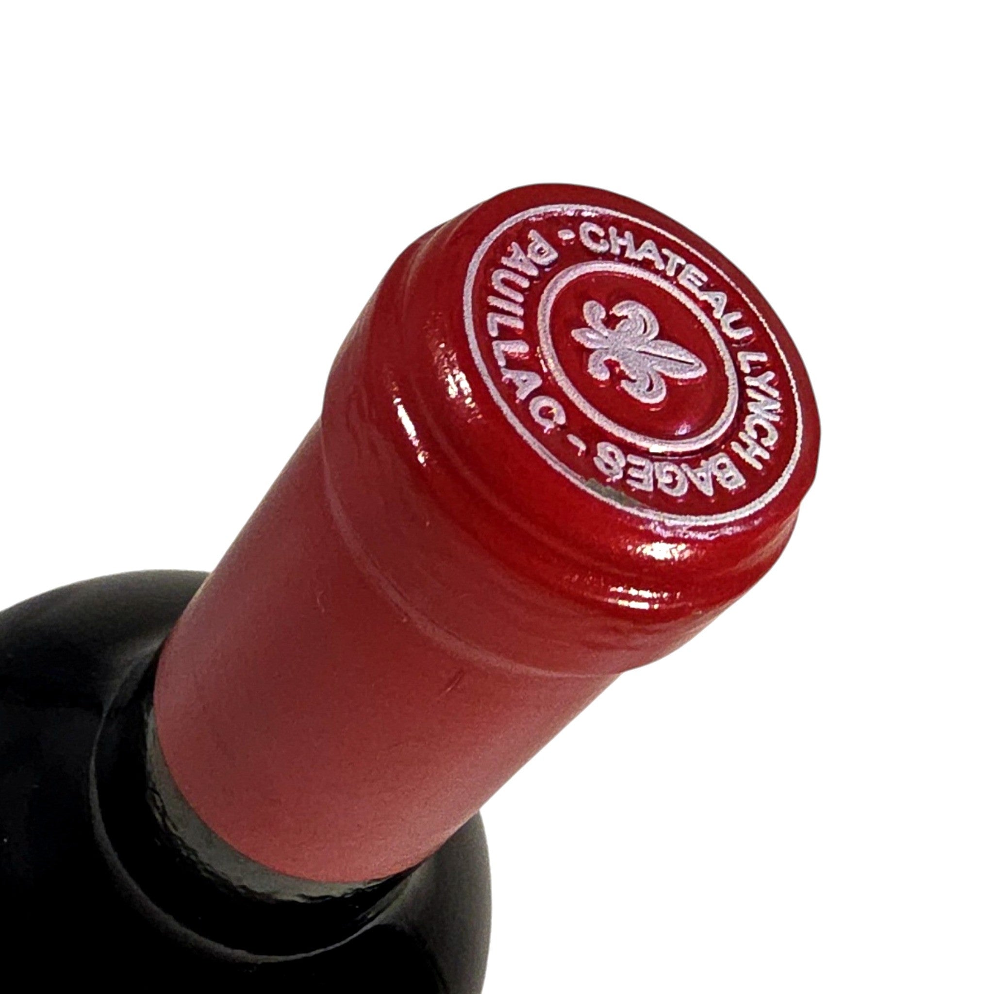 Chateau Lynch-Bages Chateau Lynch-Bages 2015