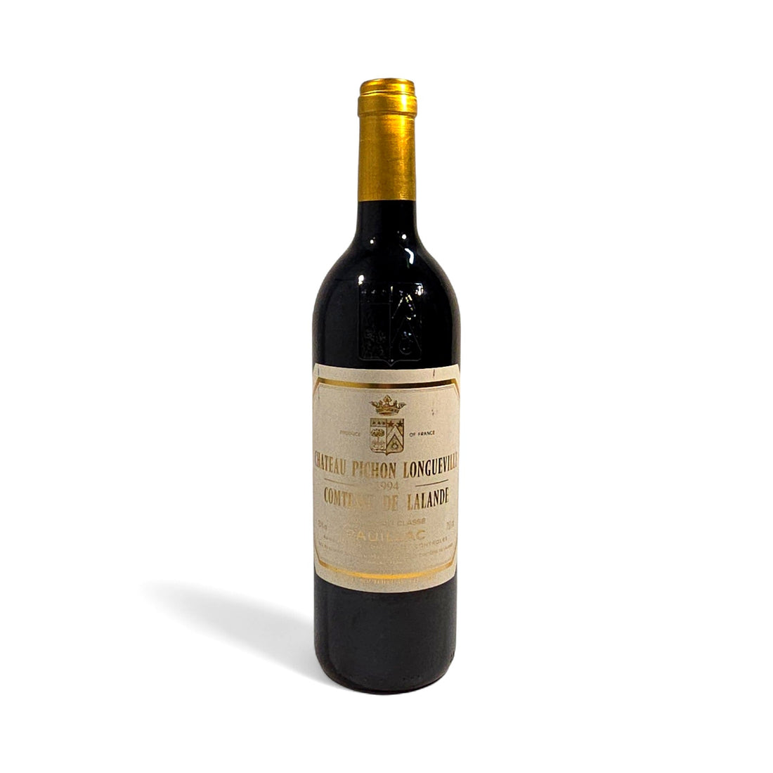 Chateau Pichon-Comtesse Chateau Pichon-Comtesse 1994