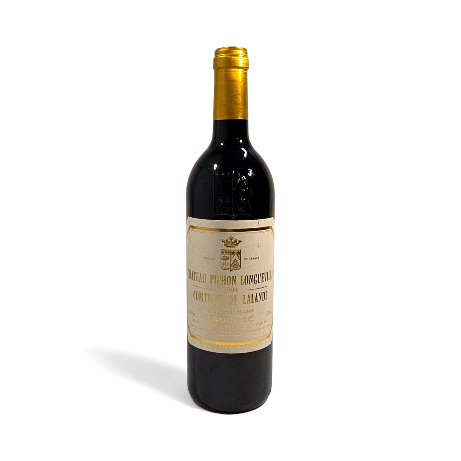 Chateau Pichon-Comtesse Chateau Pichon-Comtesse 1994
