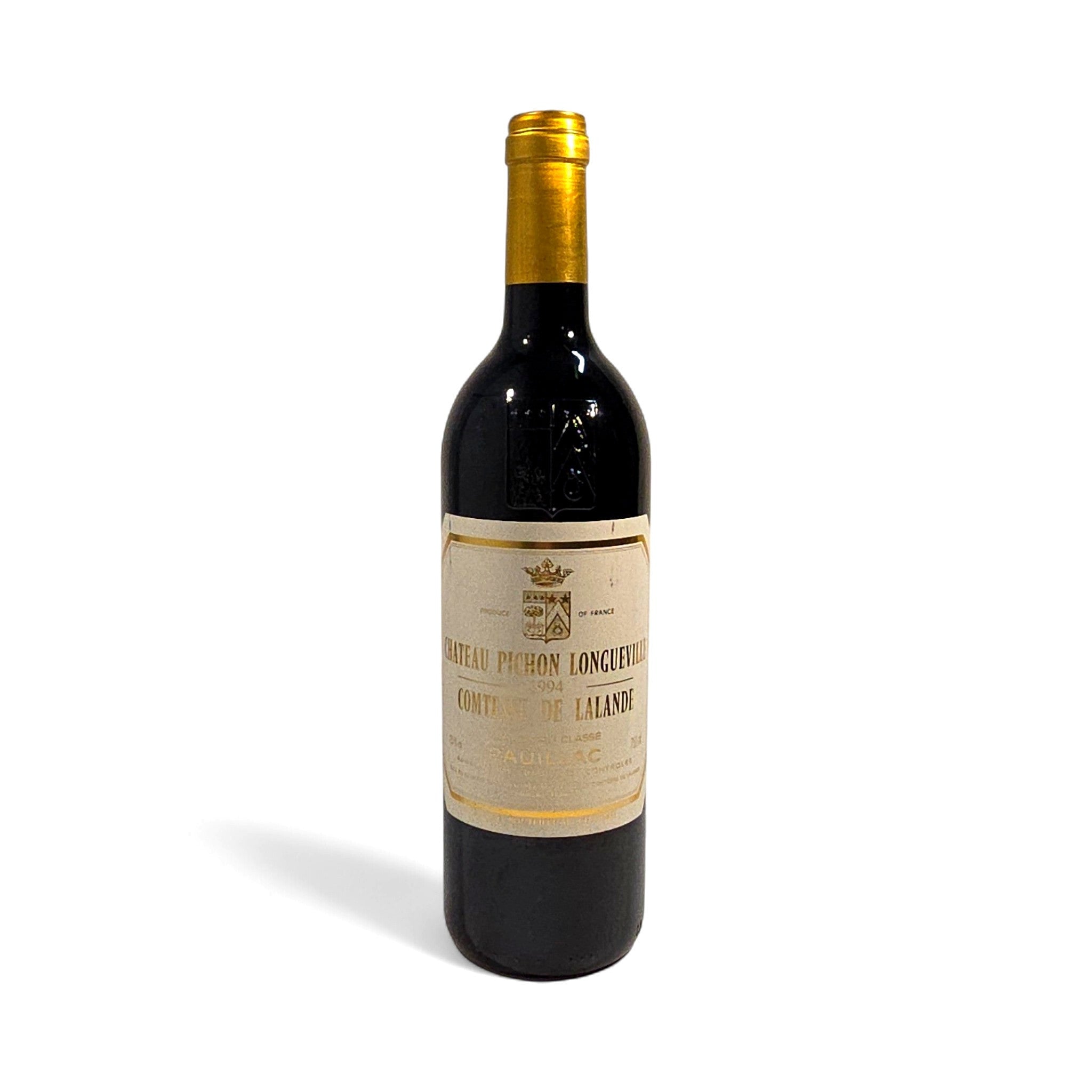 Chateau Pichon-Comtesse Chateau Pichon-Comtesse 1994