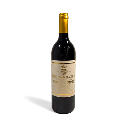 Chateau Pichon-Comtesse Chateau Pichon-Comtesse 1994