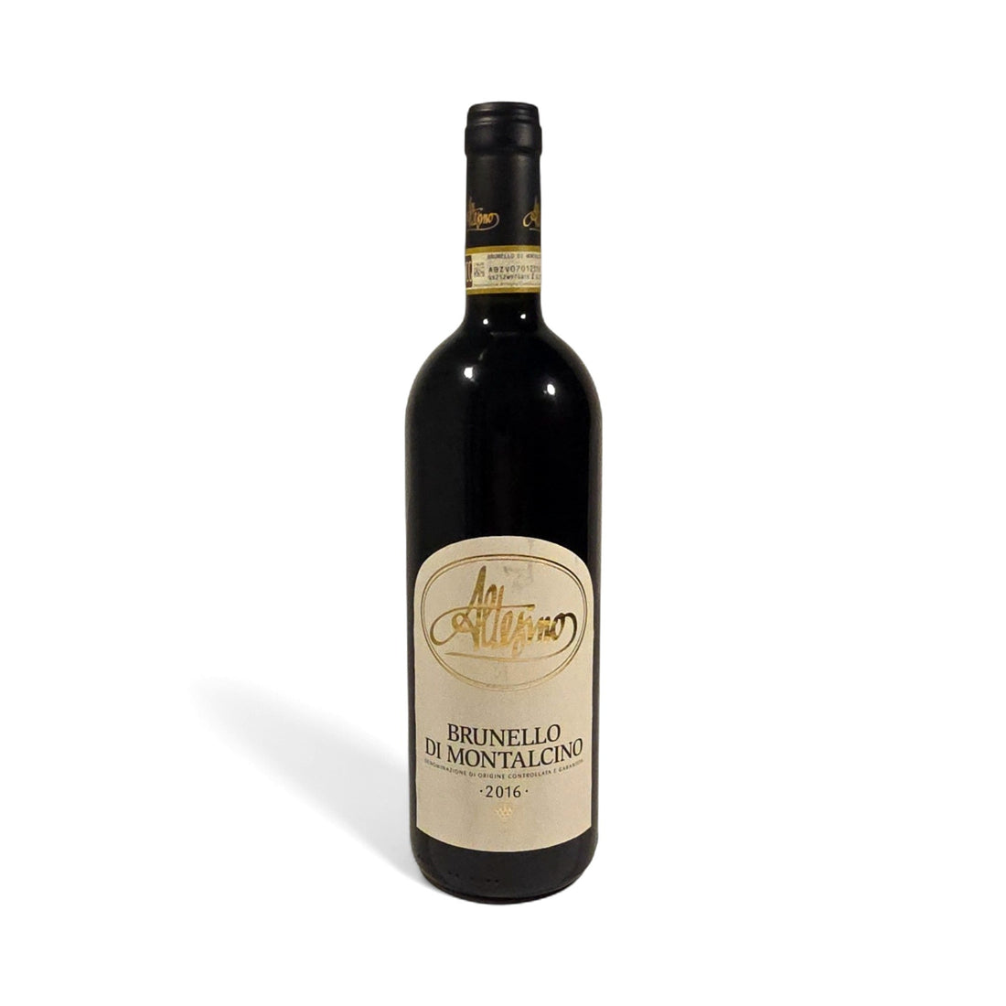 Altesino Brunello di Montalcino 2016