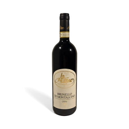 Altesino Brunello di Montalcino 2016