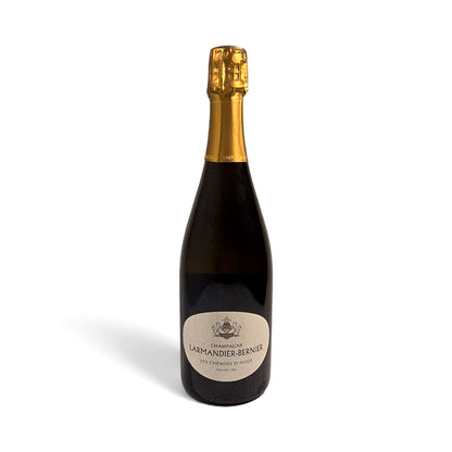 Larmandier-Bernier Les Chemins d&