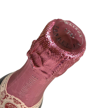 André Clouet Rosé Champagne