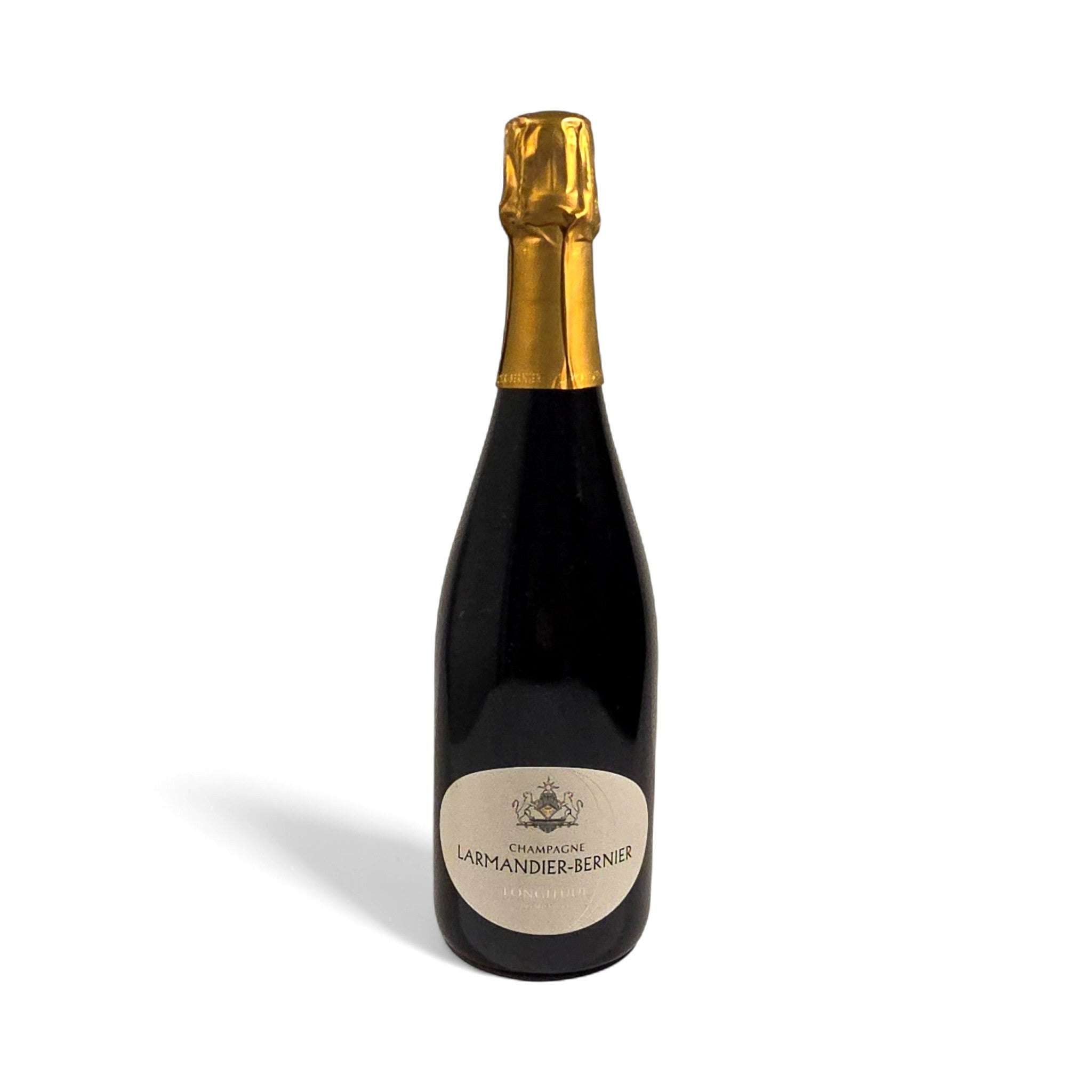 Larmandier-Bernier Longitude Blanc de Blancs Premier Cru Extra Brut