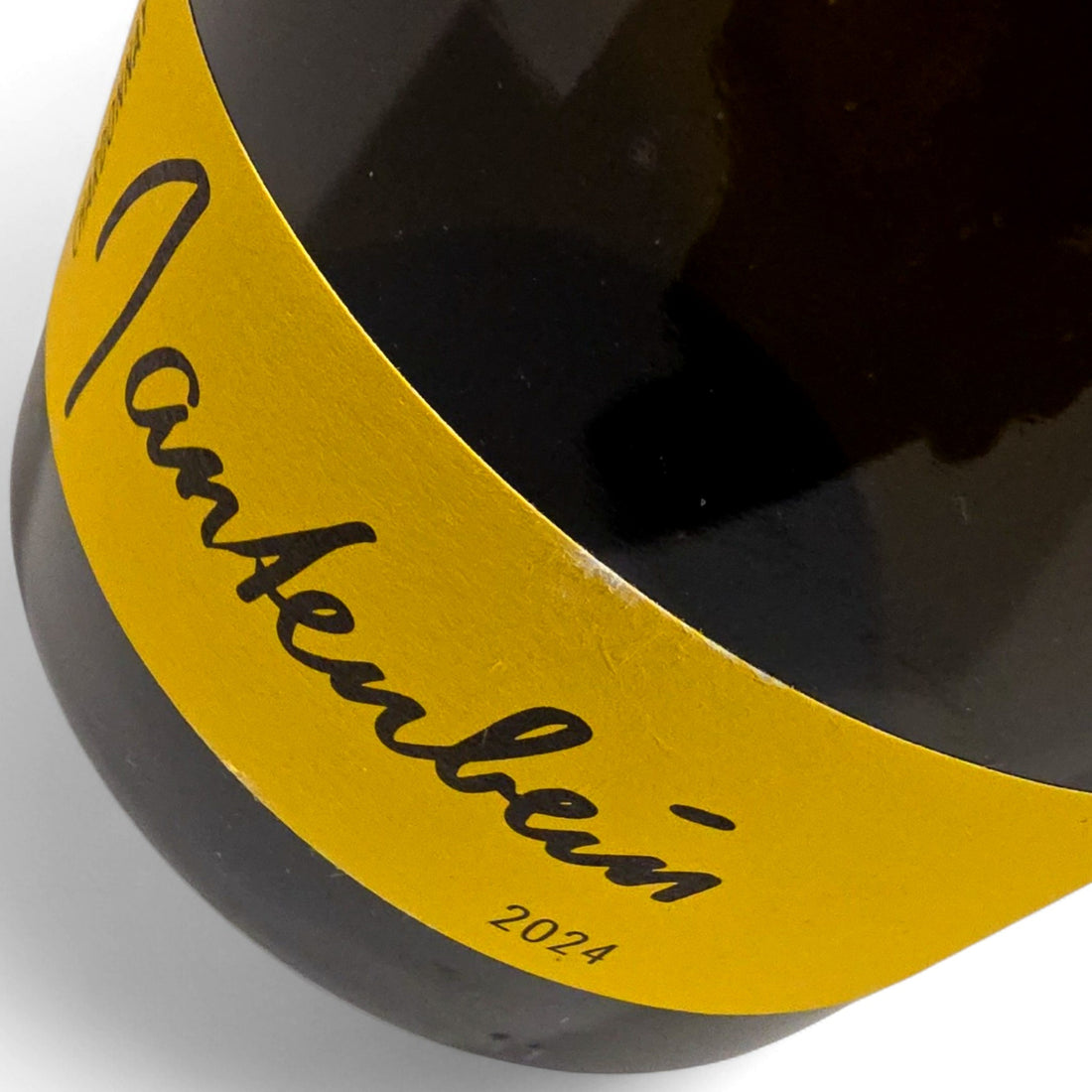 Gantenbein Chardonnay 2024