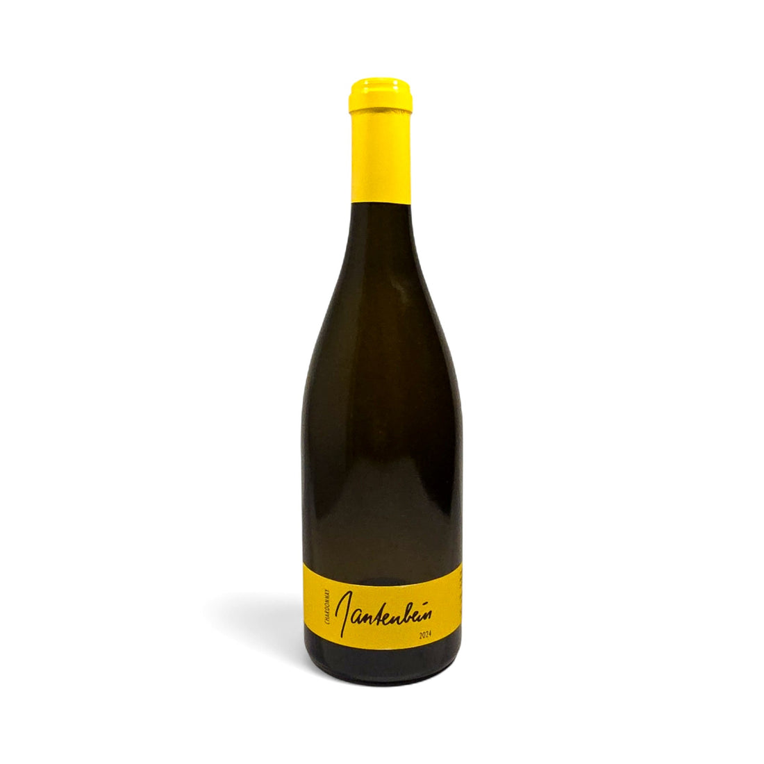 Gantenbein Chardonnay 2024