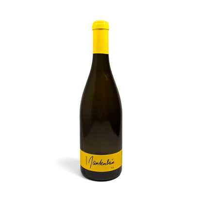 Gantenbein Chardonnay 2024