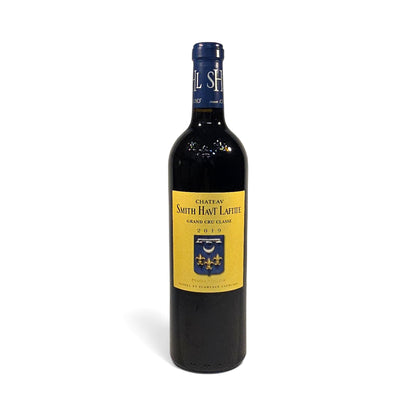 Chateau Smith Haut Lafitte Chateau Smith Haut Lafitte 2019