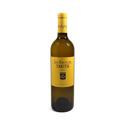 Chateau Smith Haut Lafitte Les Hauts de Smith 2020