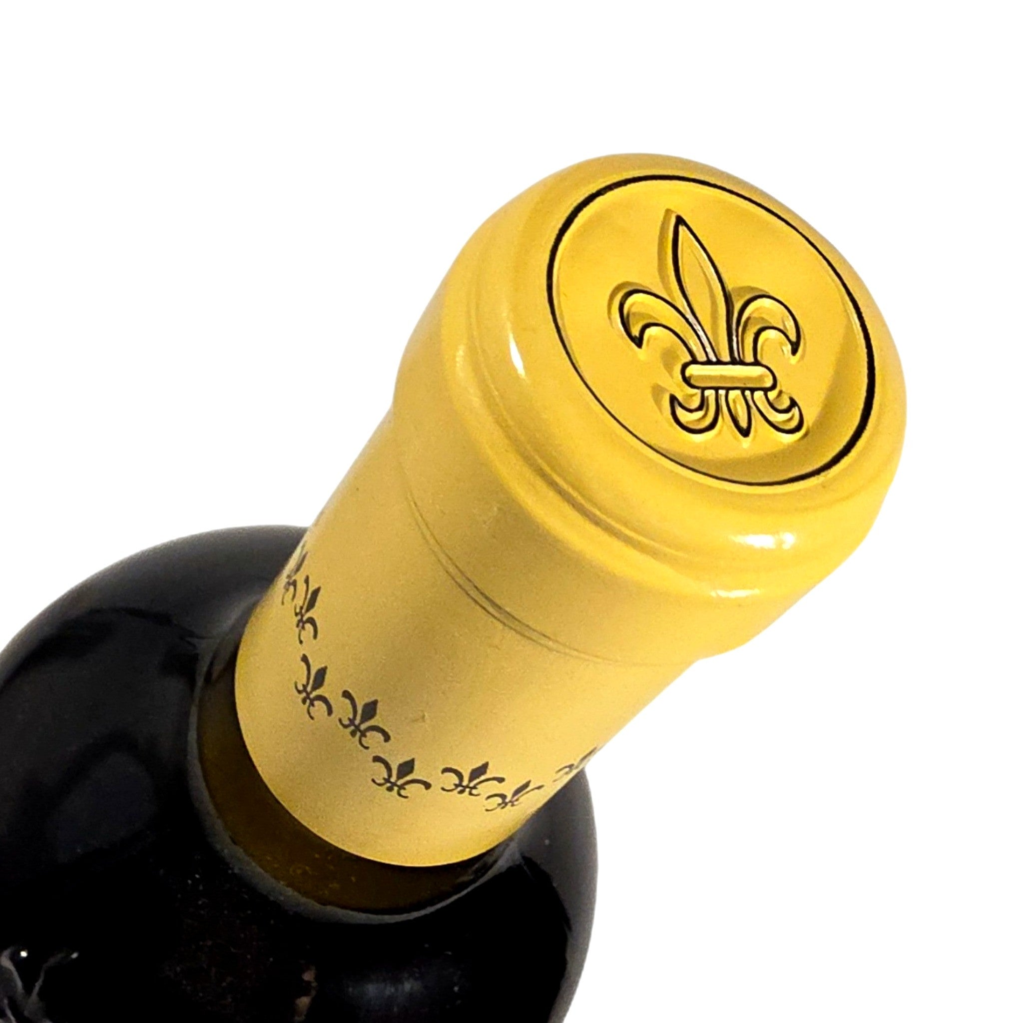 Chateau Smith Haut Lafitte Les Hauts de Smith 2020