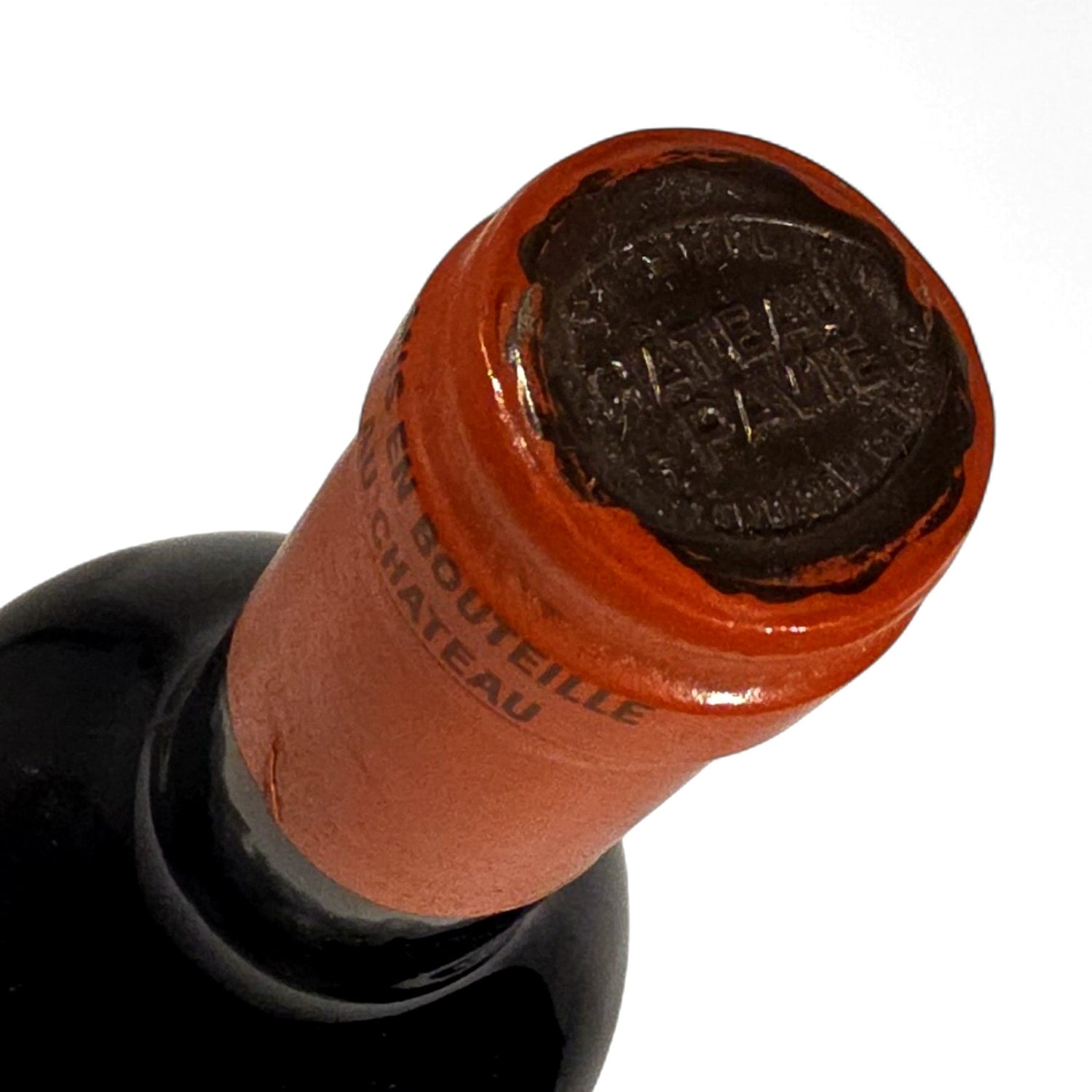 Chateau Pavie Chateau Pavie 1994