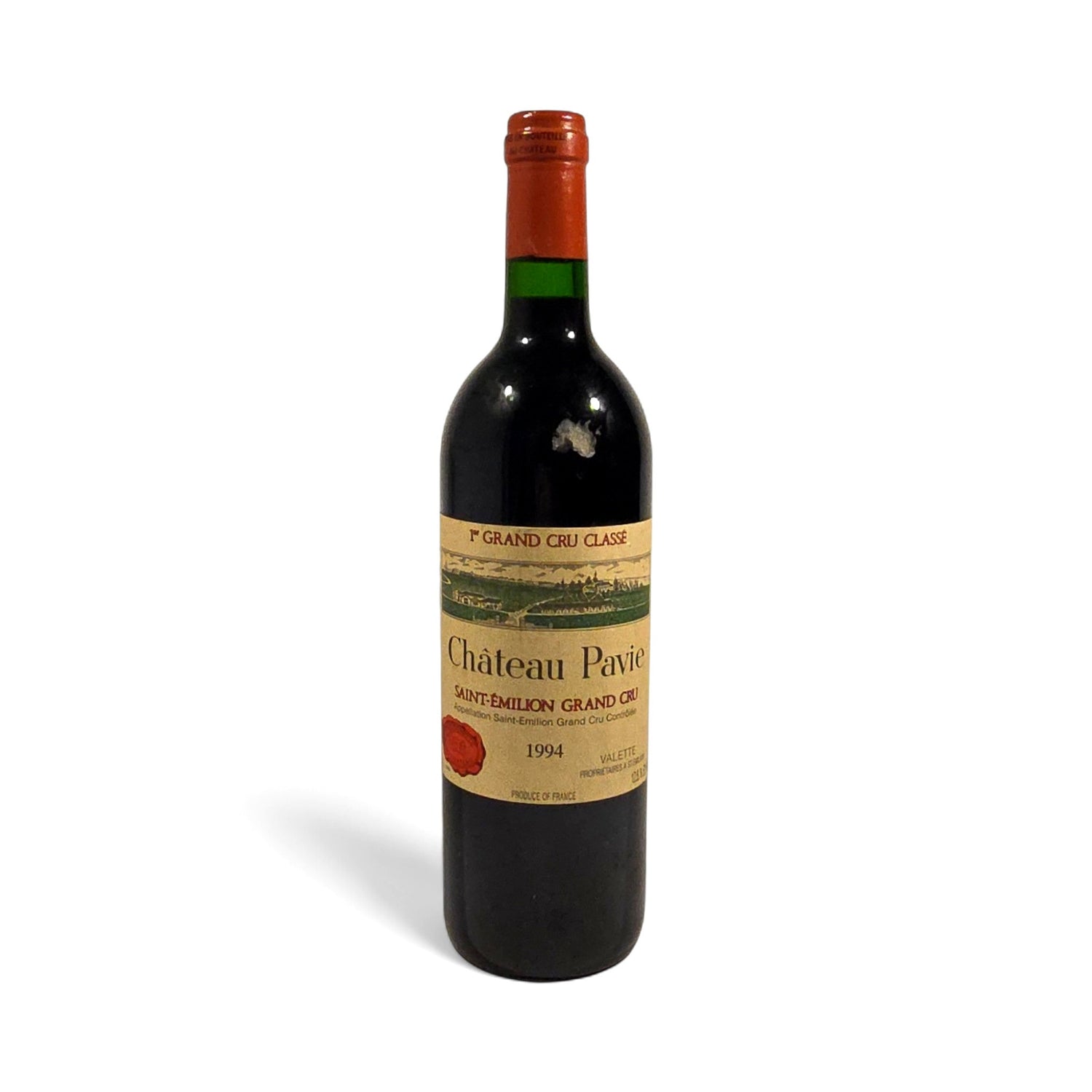 Chateau Pavie Chateau Pavie 1994