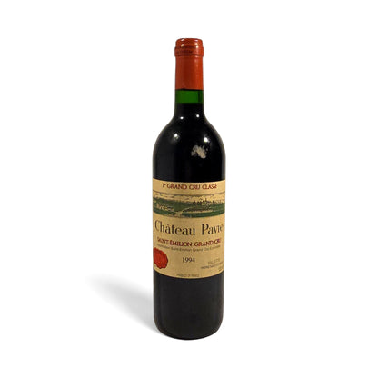 Chateau Pavie Chateau Pavie 1994