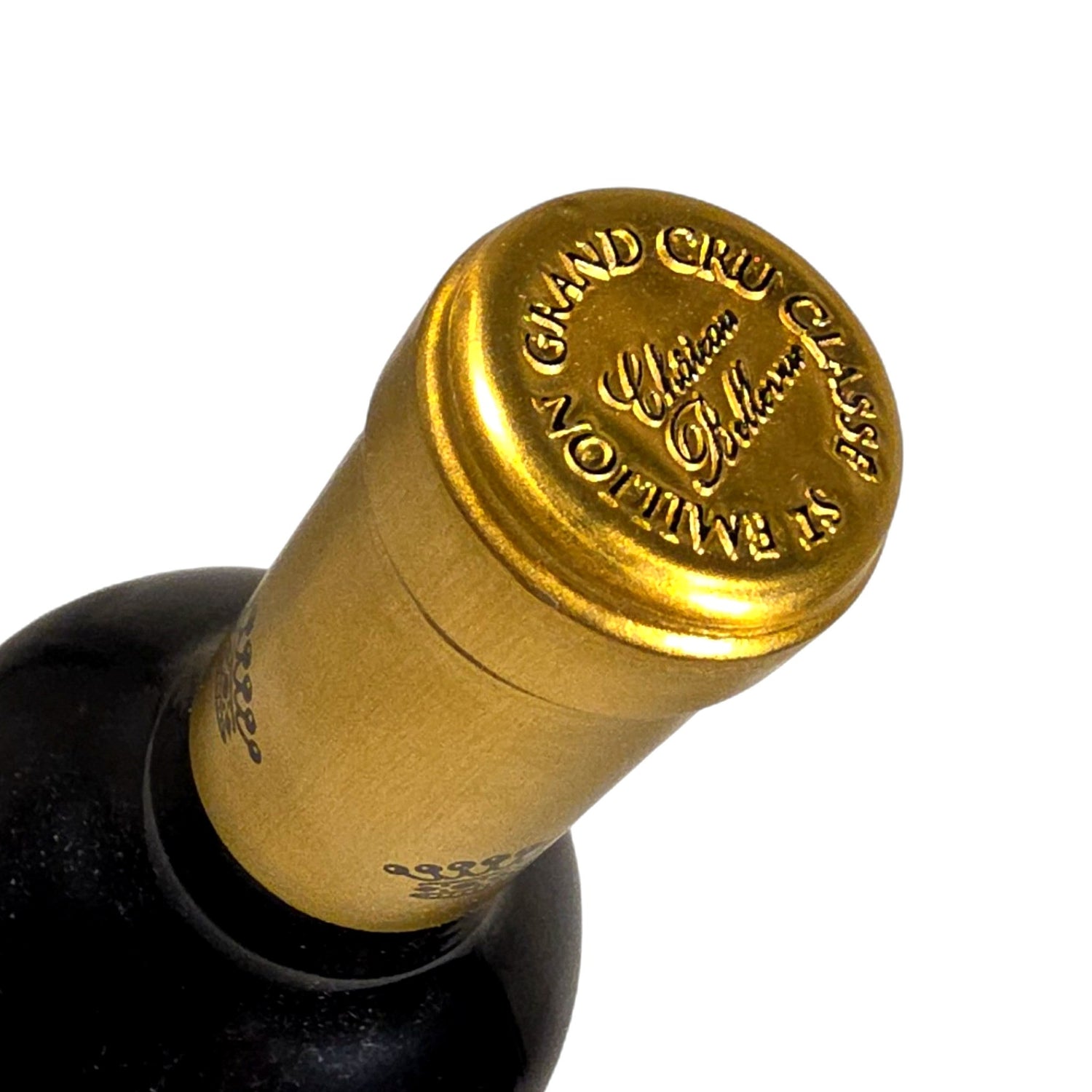 Chateau Bellevue Chateau Bellevue 2015