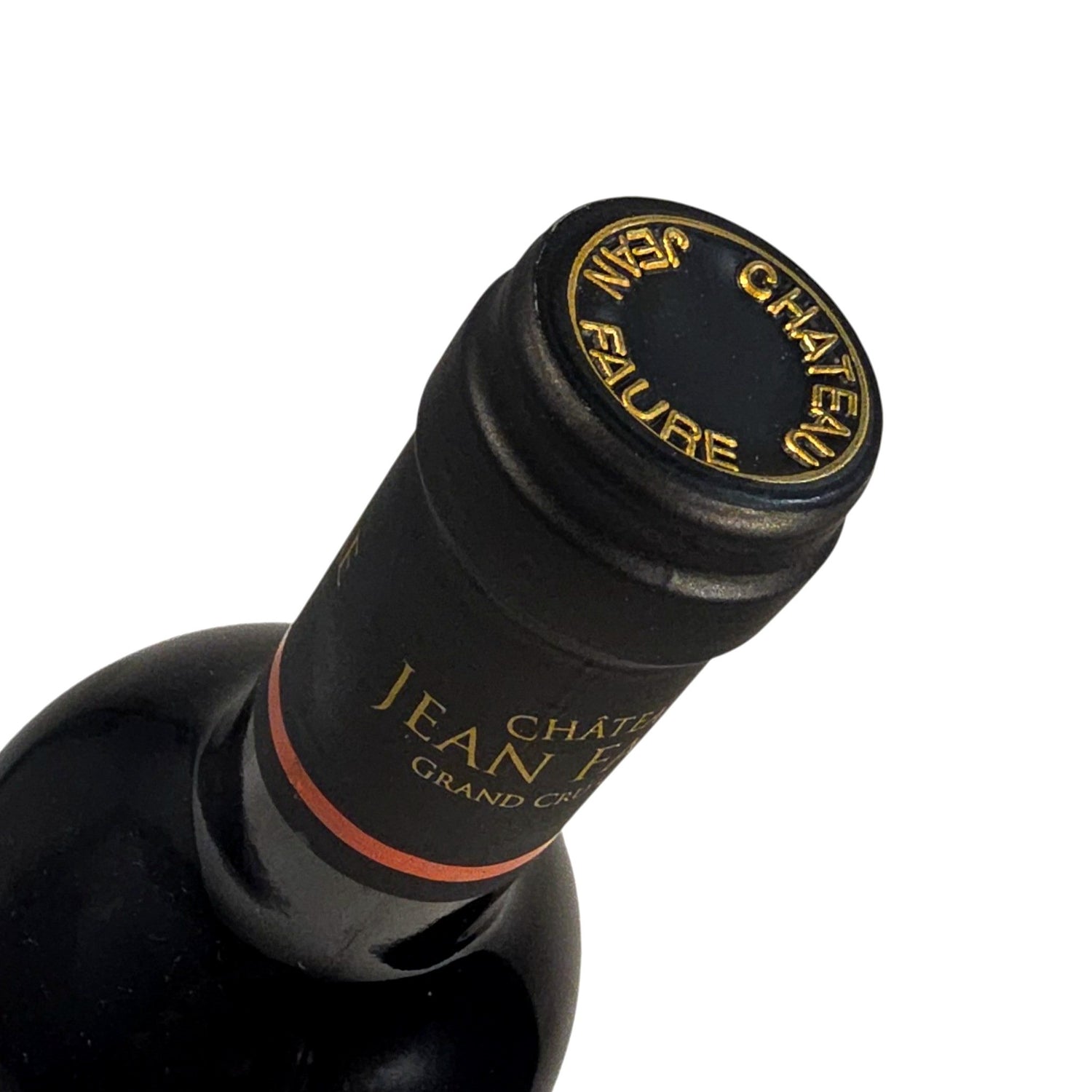 Chateau Jean Faure Chateau Jean Faure 2015