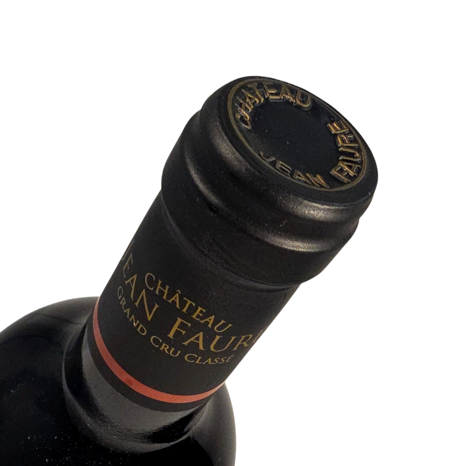 Chateau Jean Faure Chateau Jean Faure 2016