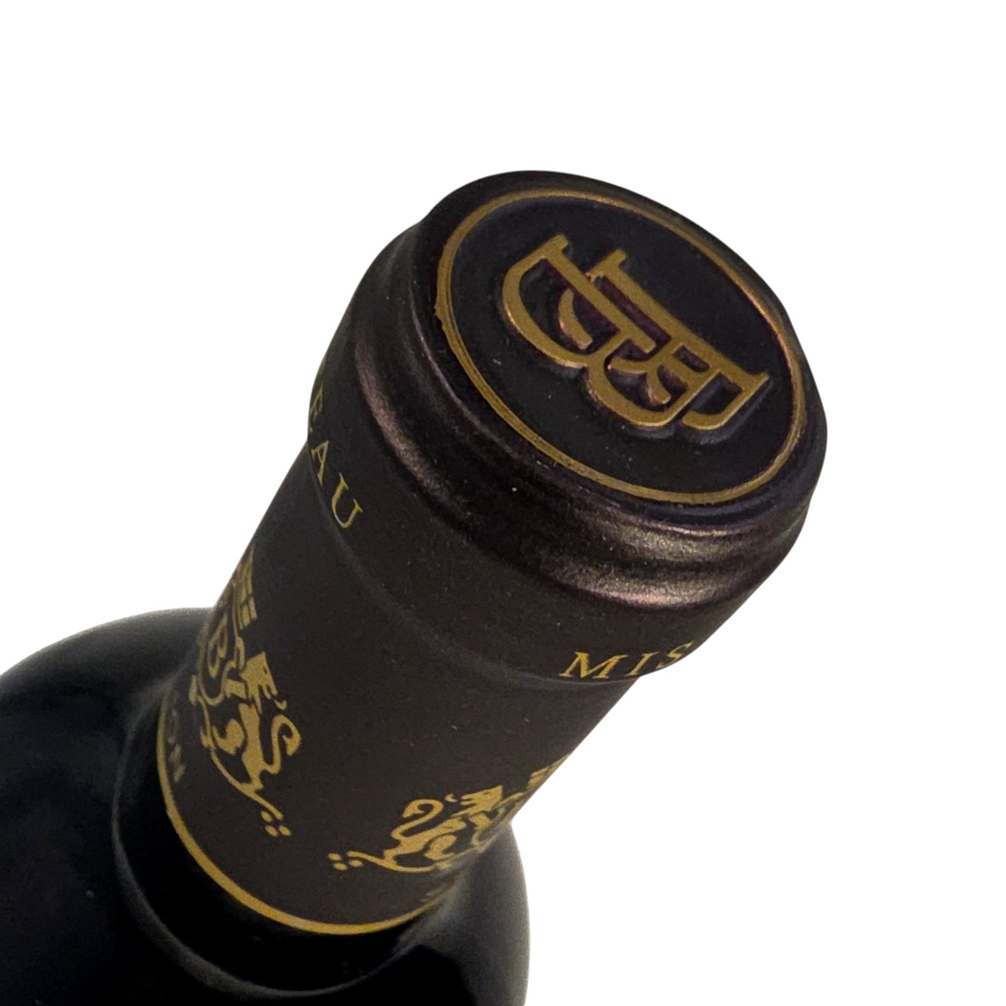 Chateau Beau-Sejour Becot Chateau Beau-Sejour Becot 2015