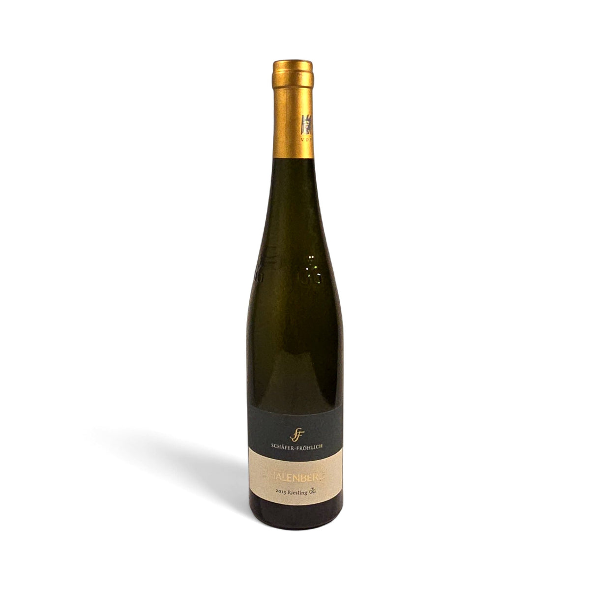 Schäfer-Fröhlich Halenberg Riesling Grand Cru 2013
