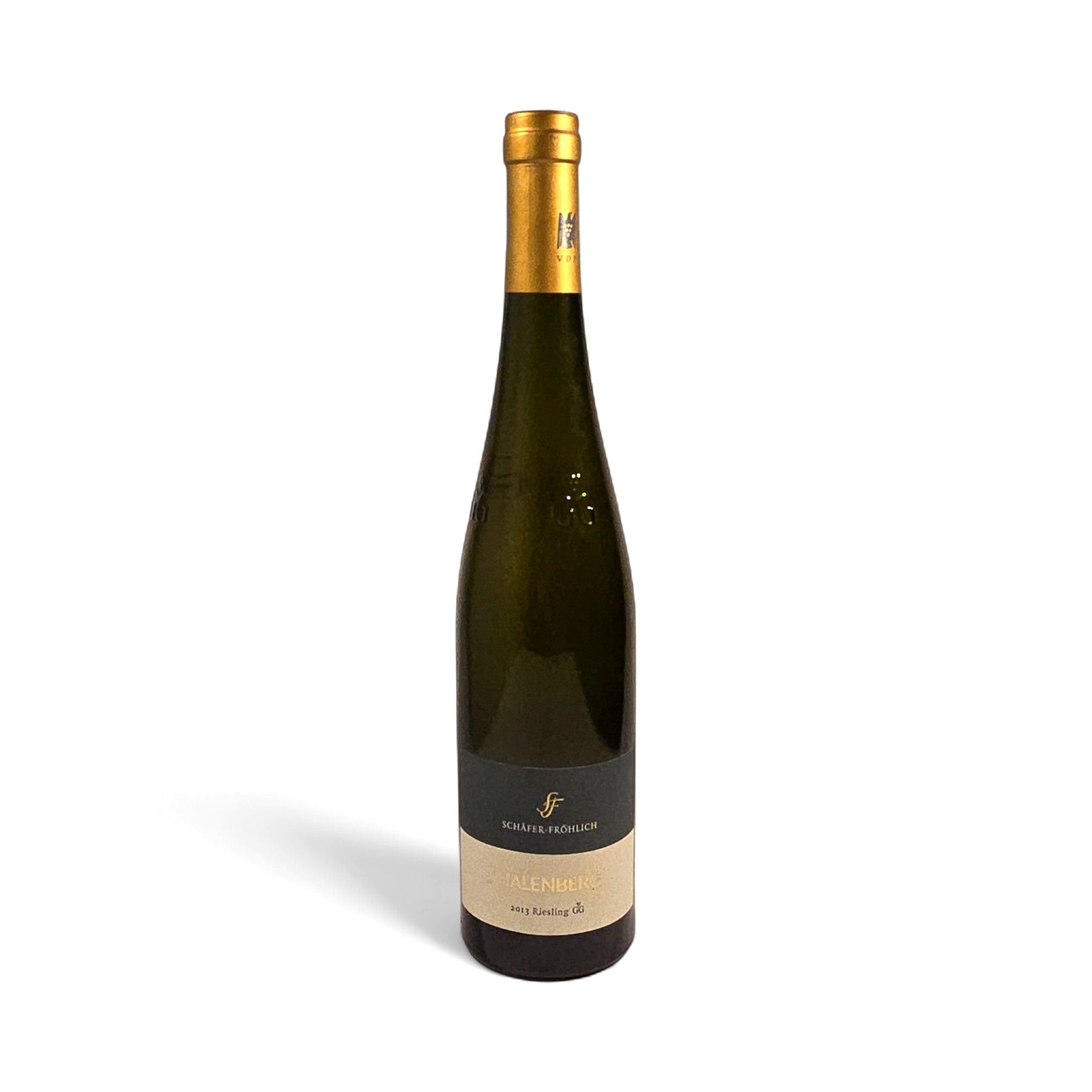 Schäfer-Fröhlich Halenberg Riesling Grand Cru 2013