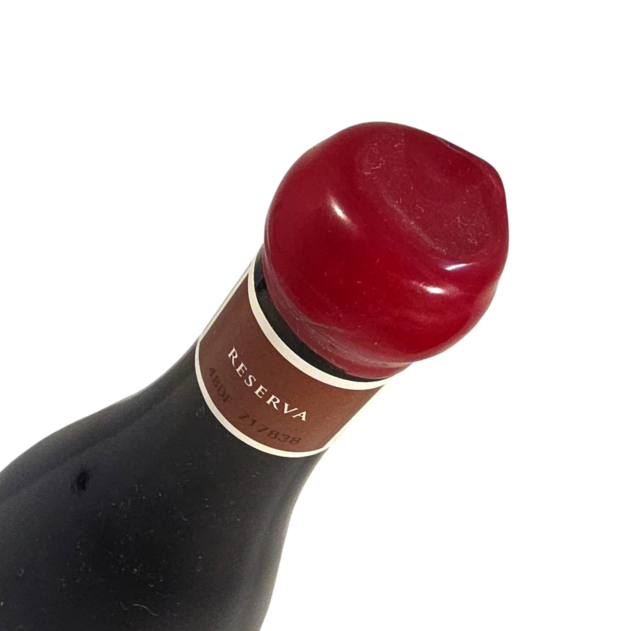 Dominio del Aguila Reserva 2018
