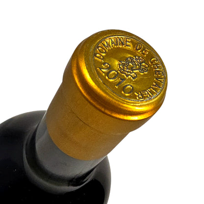 Domaine de Chevallier Domaine de Chevallier Blanc 2010