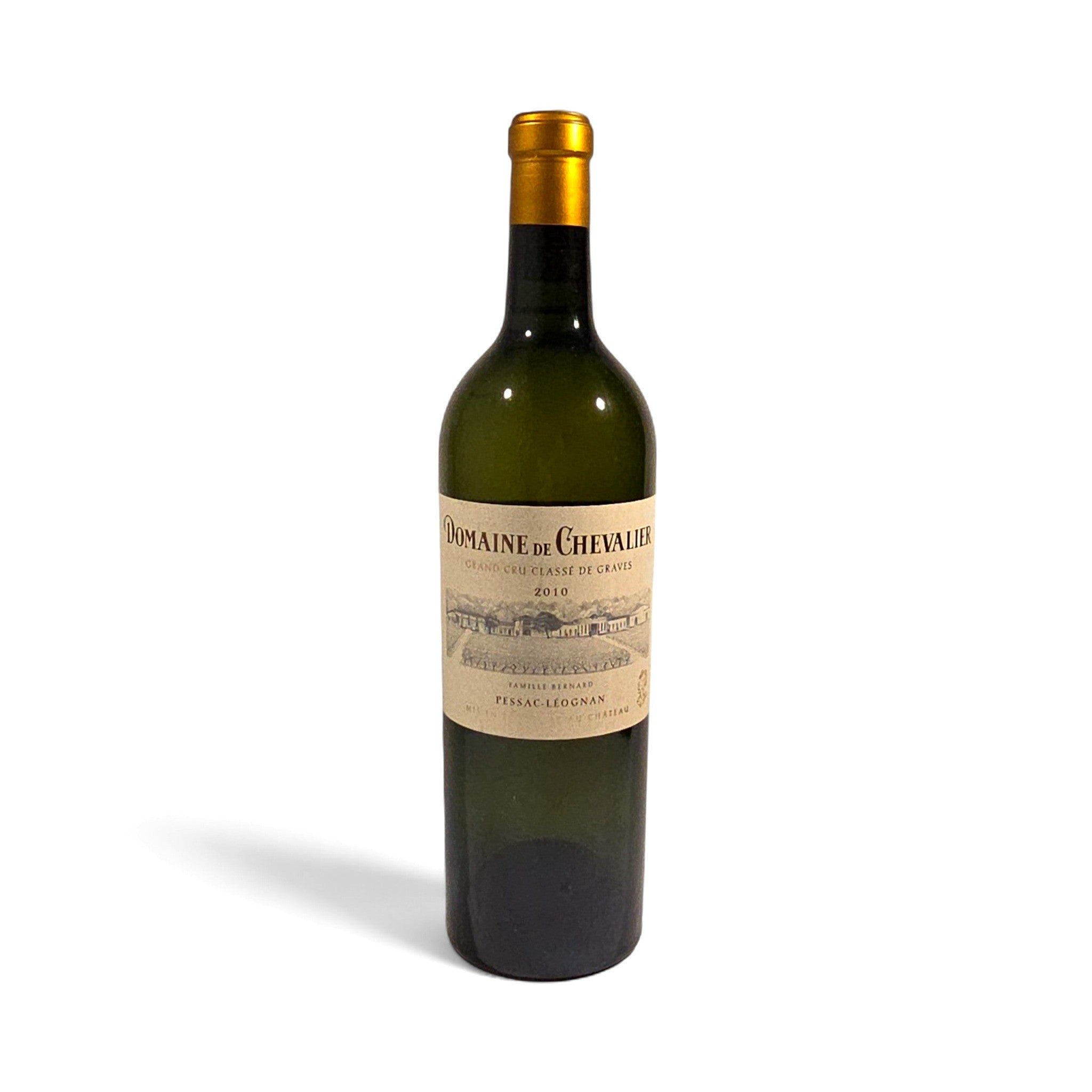 Domaine de Chevallier Domaine de Chevallier Blanc 2010