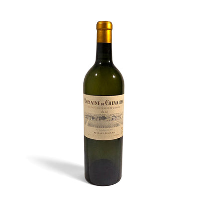 Domaine de Chevallier Domaine de Chevallier Blanc 2010