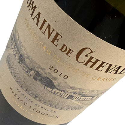 Domaine de Chevallier Domaine de Chevallier Blanc 2010