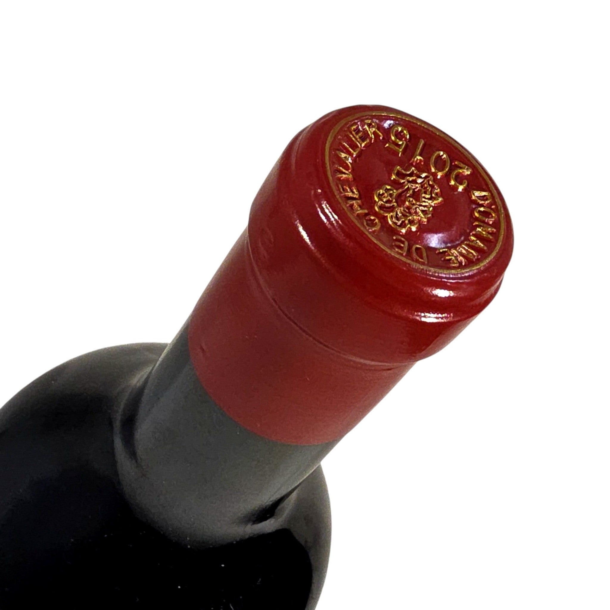 Domaine de Chevallier Domaine de Chevallier 2015