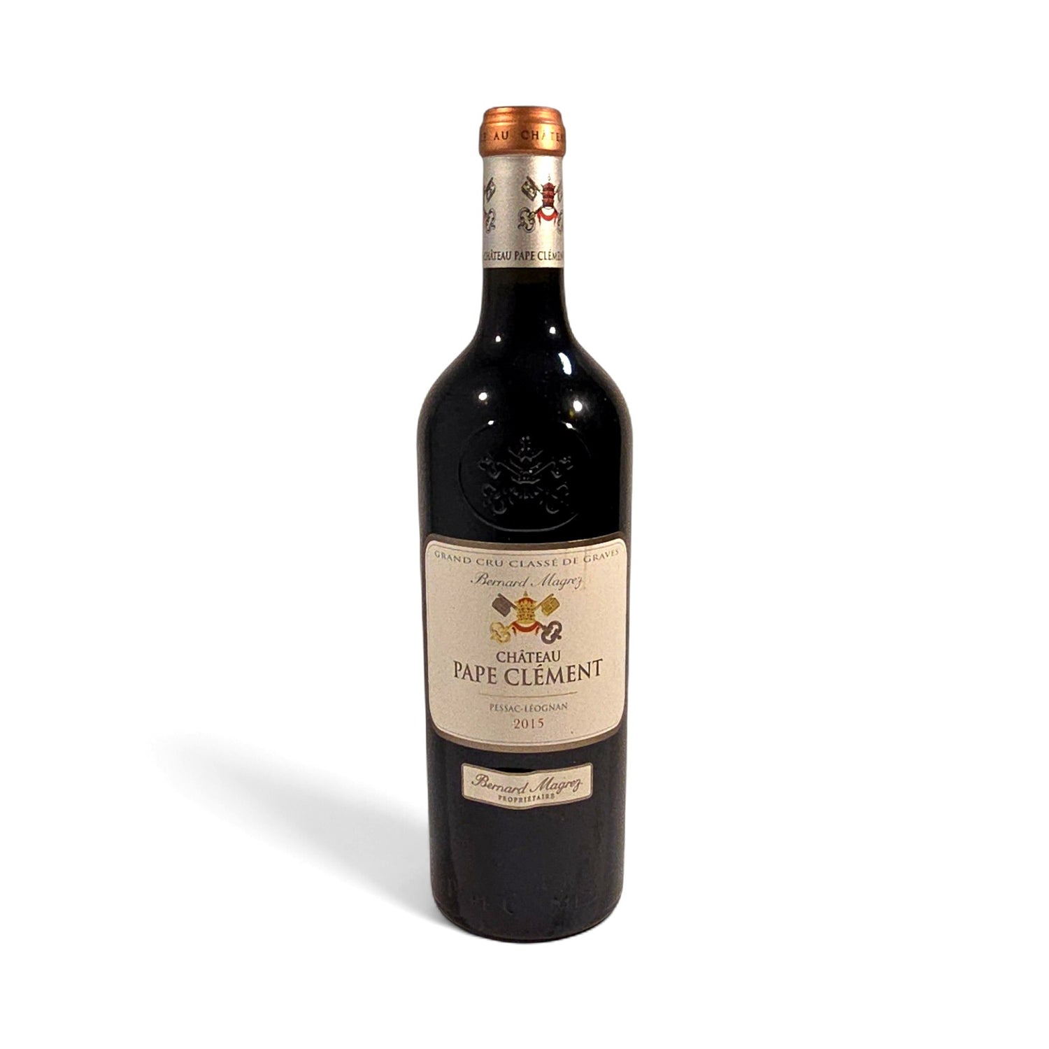 Château Pape Clément Château Pape Clément 2015