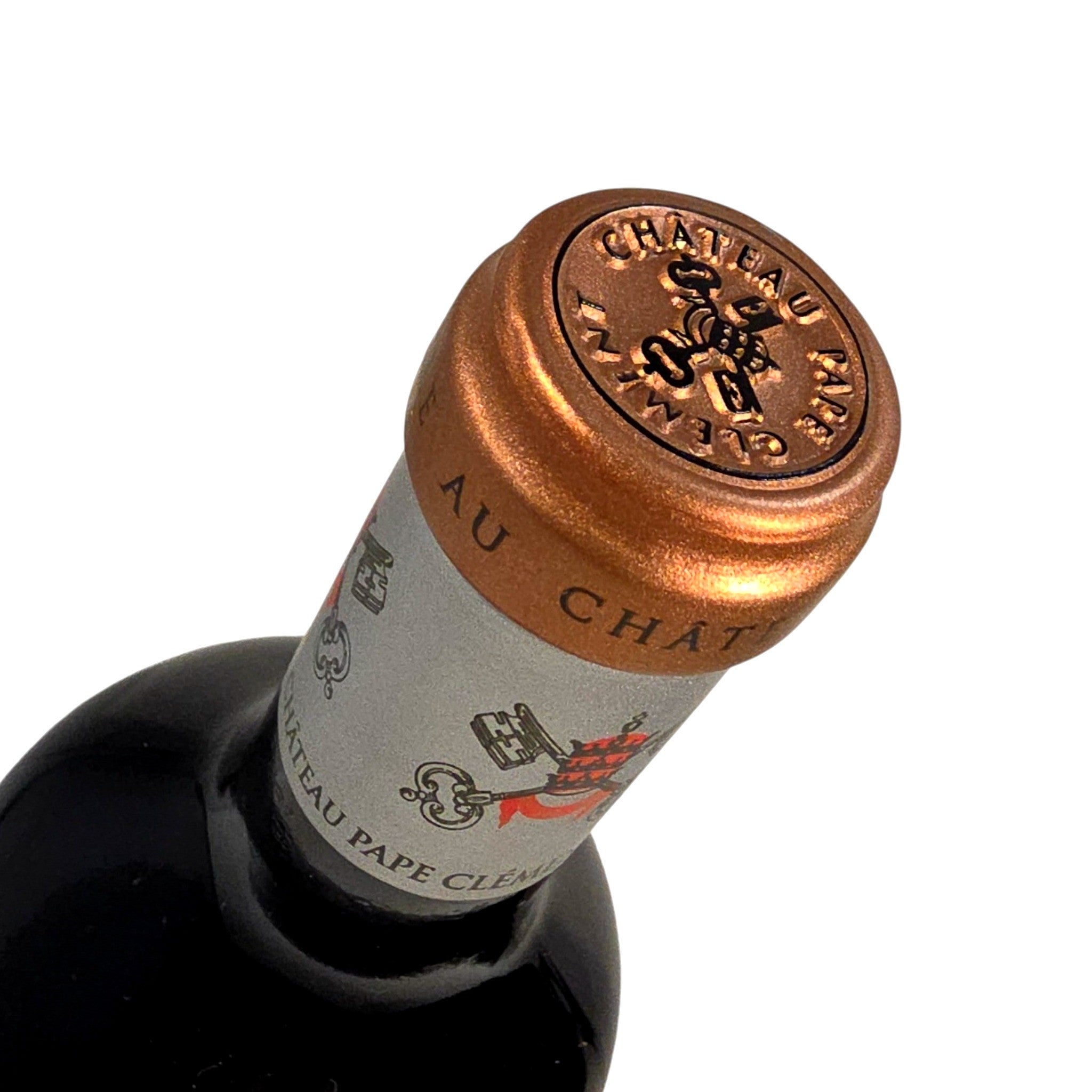 Château Pape Clément Château Pape Clément 2015