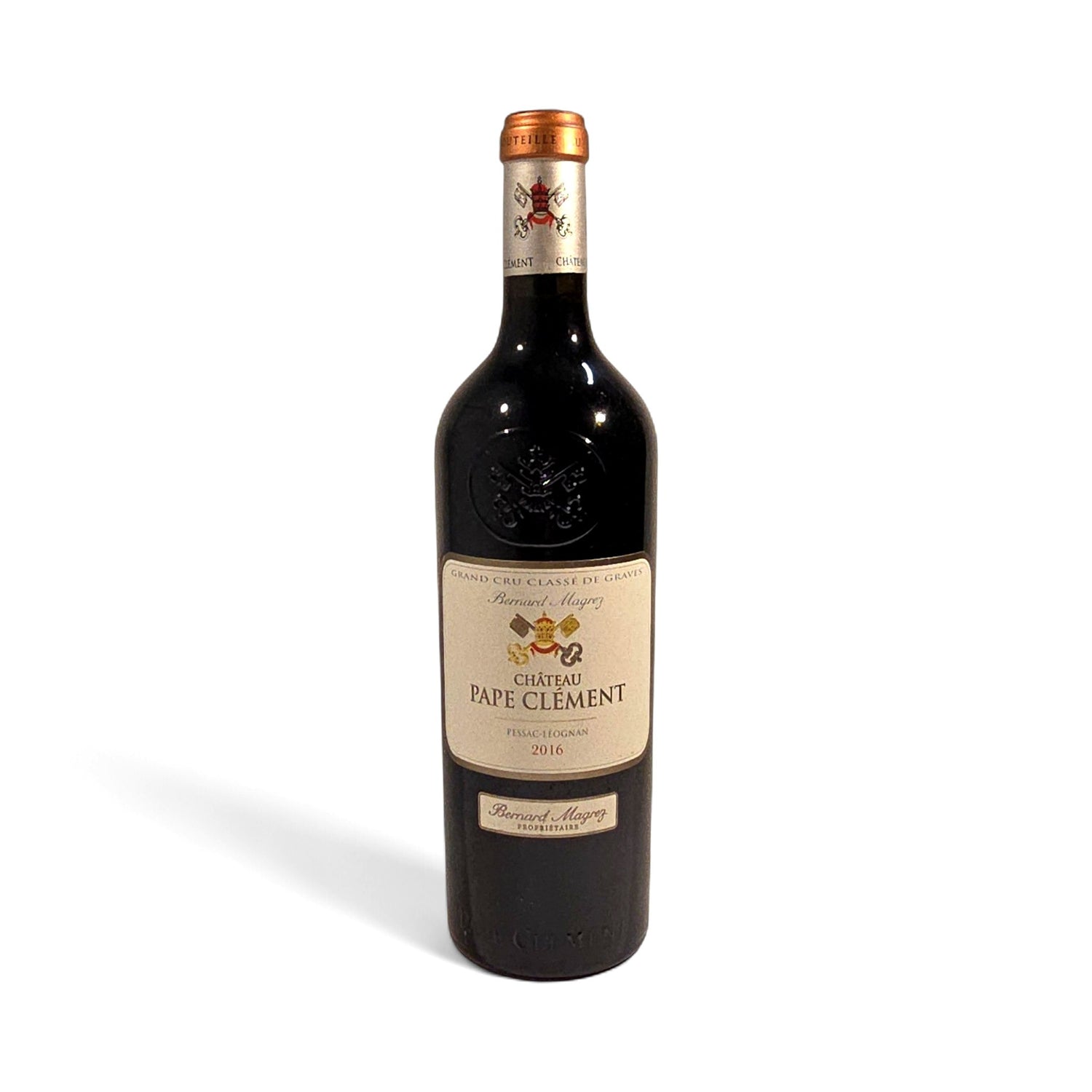 Chateau Pape Clement Chateau Pape Clement 2016