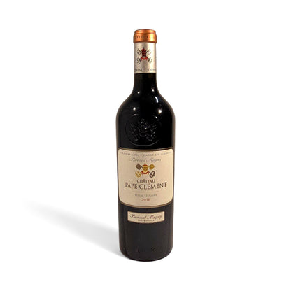 Chateau Pape Clement Chateau Pape Clement 2016