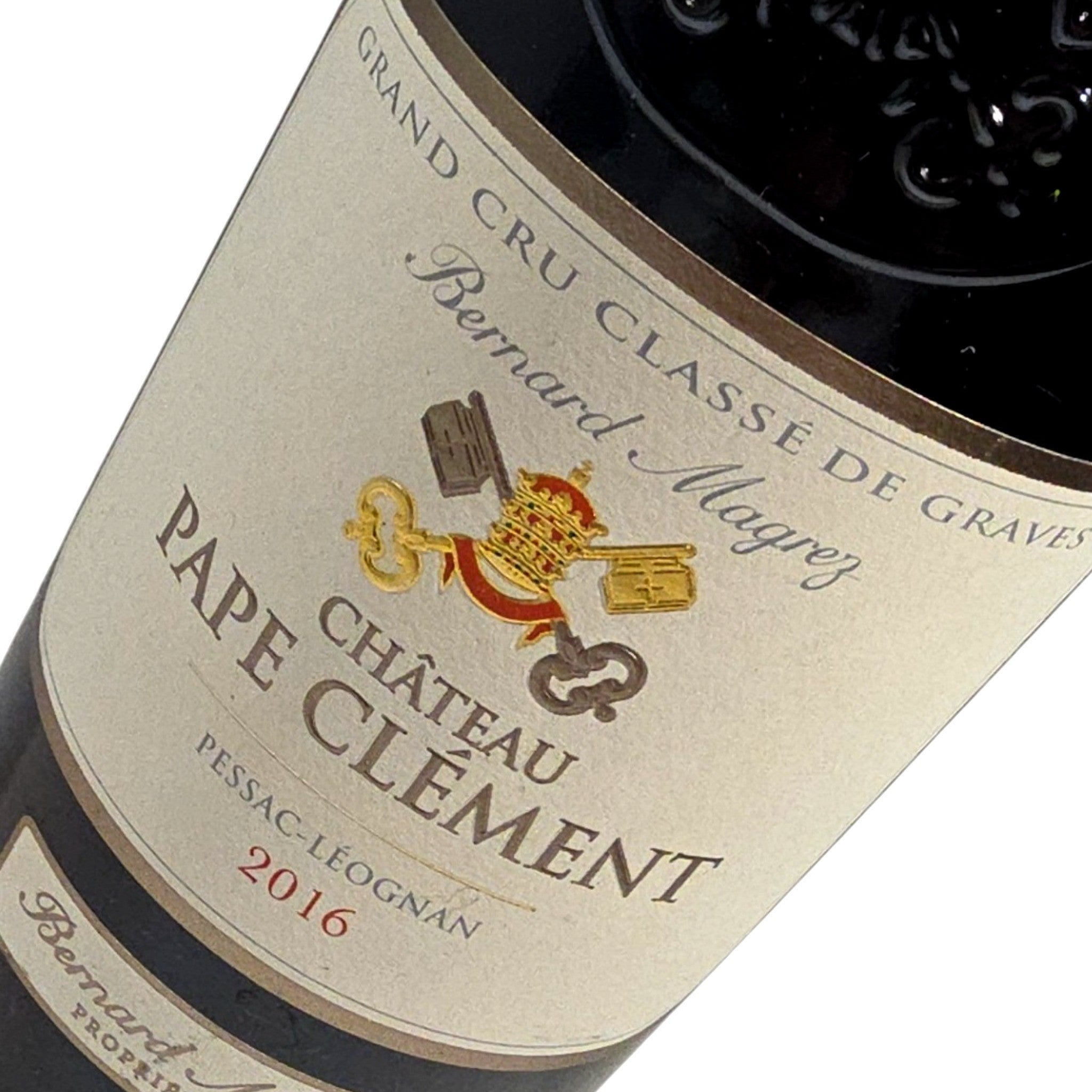 Chateau Pape Clement Chateau Pape Clement 2016