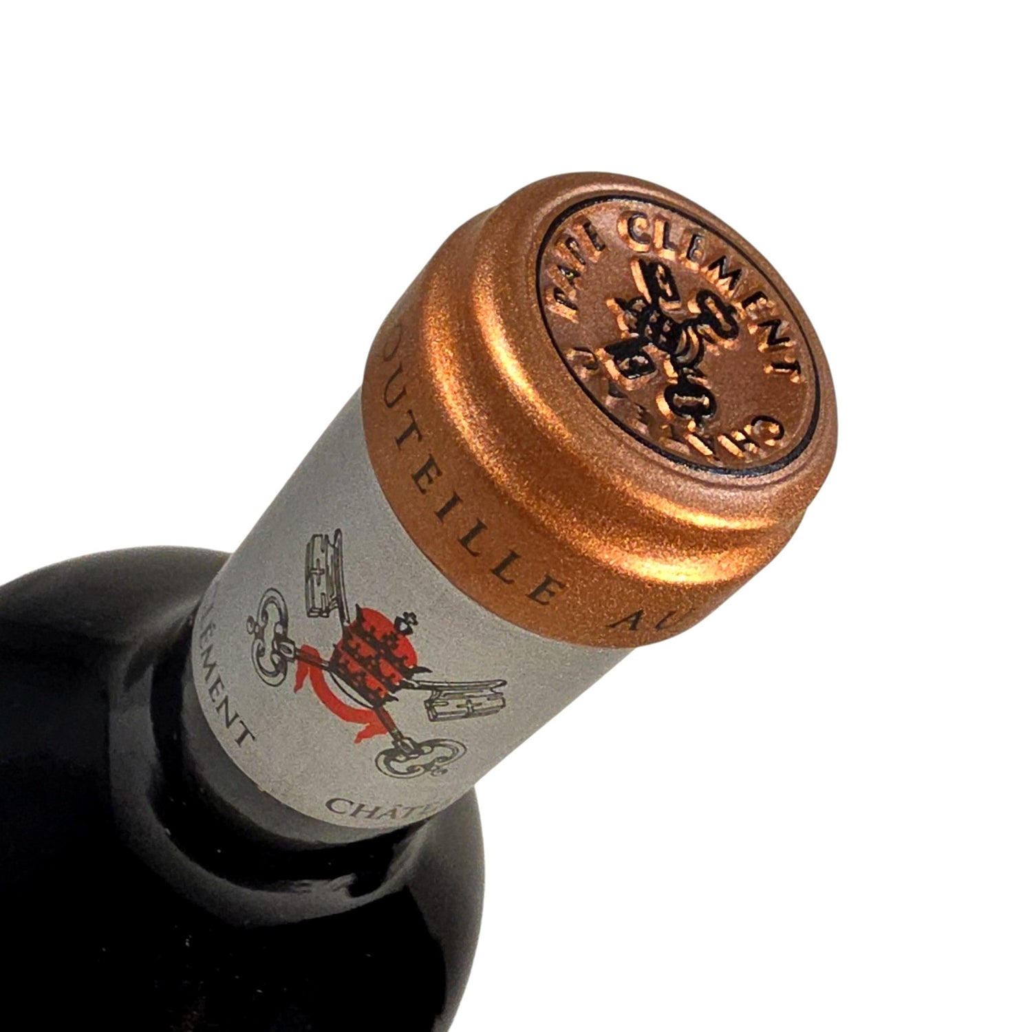 Chateau Pape Clement Chateau Pape Clement 2016