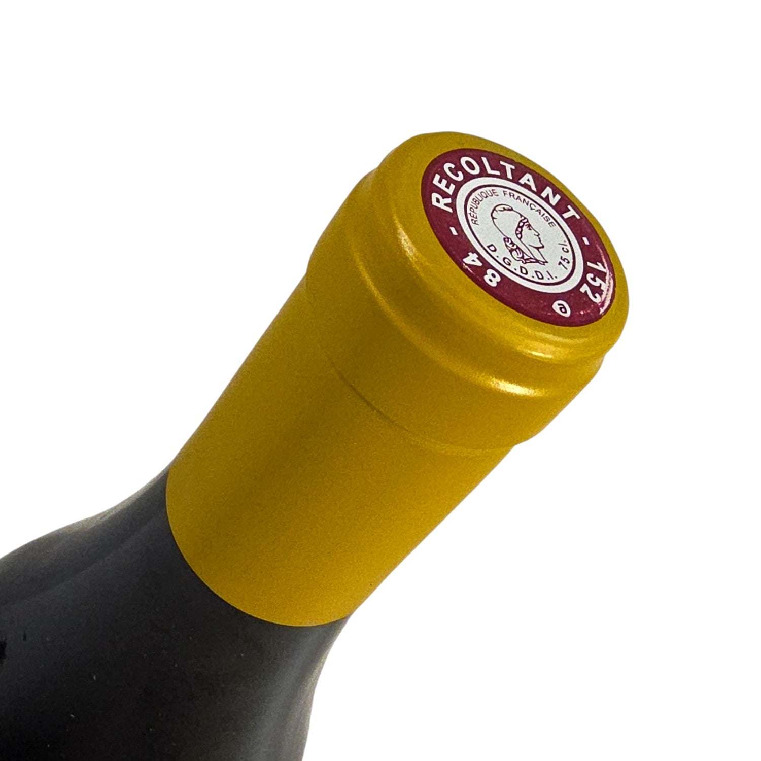 Jerome Bressy Domaine Gourt de Mautens Blanc 2017