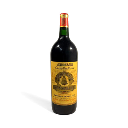 Chateau Angelus Chateau Angelus 1995 Magnum
