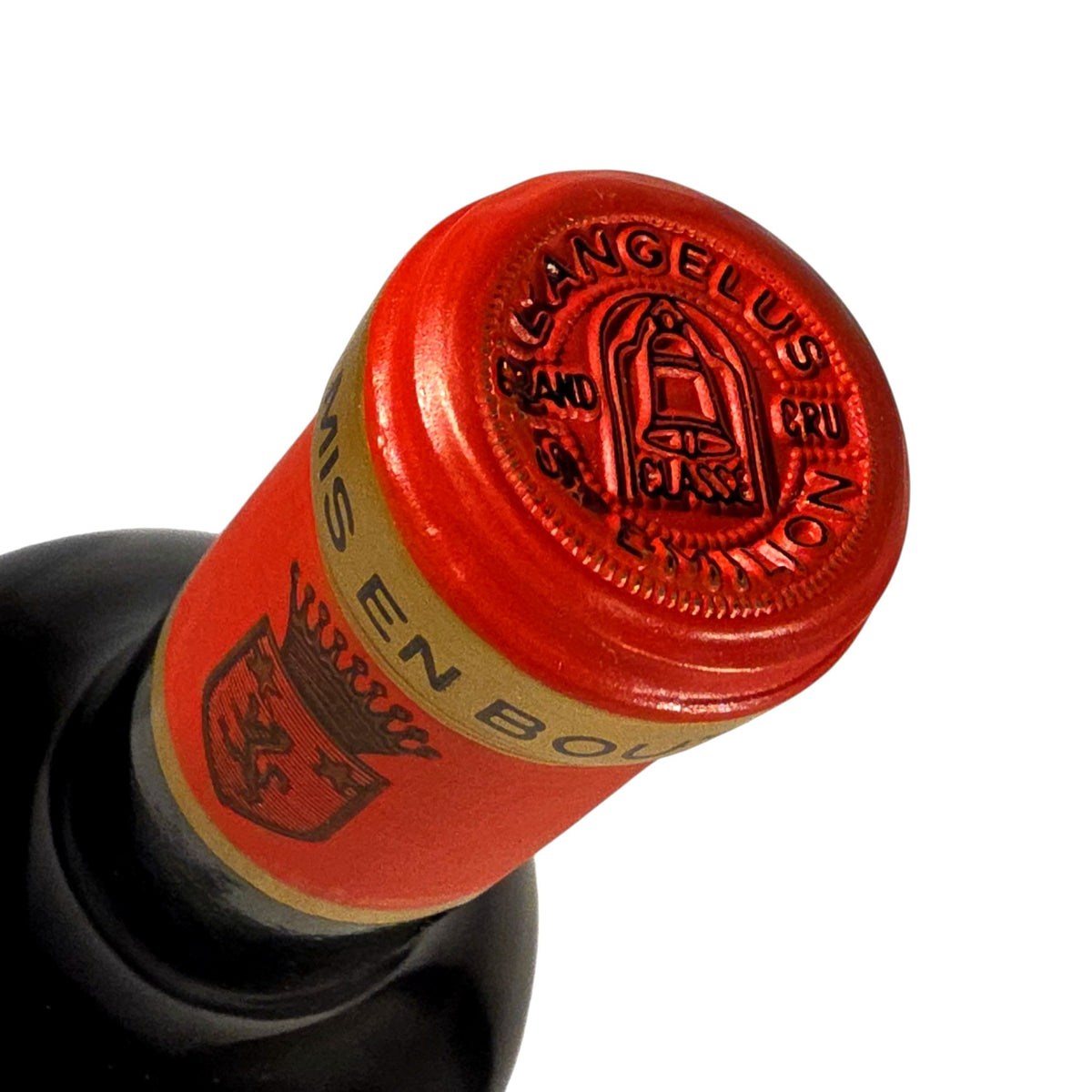 Chateau Angelus Chateau Angelus 1995 Magnum