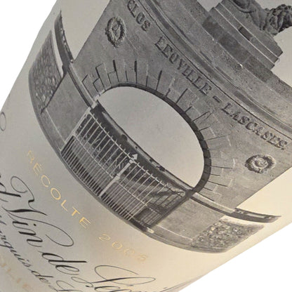 Chateau Leoville Las Cases Chateau Leoville Las Cases 2006 Magnum
